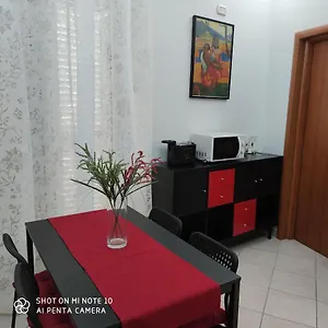  Appartement La Casa Di Antonia
